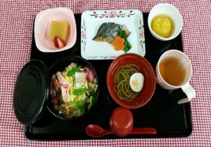 ちらし寿司